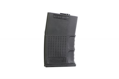 G&G AEG Mag for G2H 308 110rds - Detail Image 1 © Copyright Zero One Airsoft